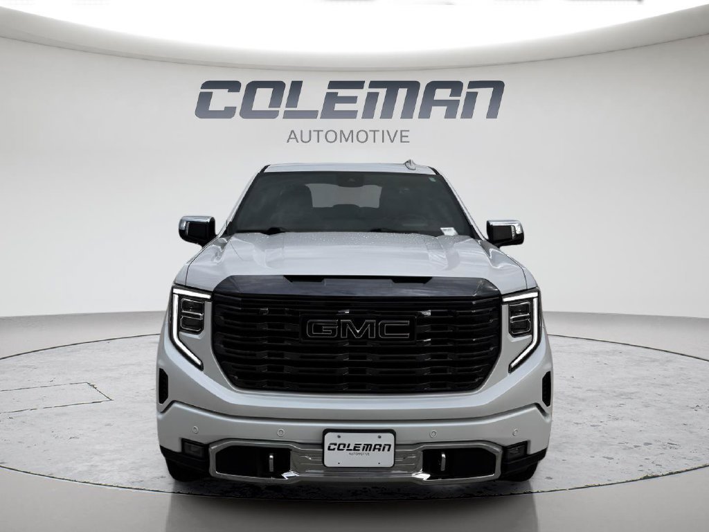 Used 2023 GMC Sierra 1500 Denali Ultimate AWD/4WD image 7