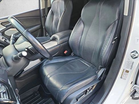 Used 2020 Acura RDX FWD w/ Technology Package image 17