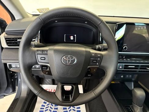 Used 2026 Toyota Camry LE w/ Convenience Package AWD/4WD image 28