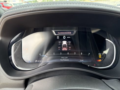 New 2025 RAM 2500 Laramie w/ Sport Appearance Package image 22