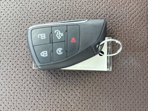 New 2026 GMC Sierra 1500 Denali w/ Denali Reserve Package image 31