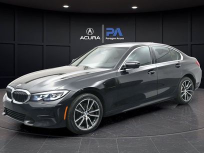 Used 2020 BMW 330i xDrive Sedan w/ Driving Assistance Package