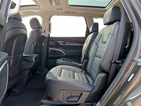 Used 2023 Kia Telluride SX AWD/4WD image 20