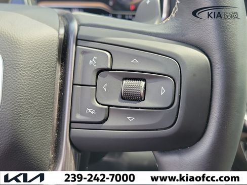 Used 2024 GMC Sierra 1500 Denali Ultimate AWD/4WD image 27