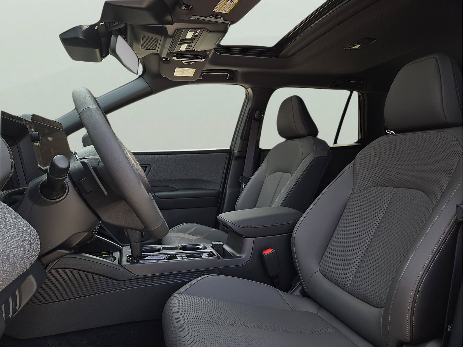 New 2026 Subaru Outback Limited AWD/4WD image 14