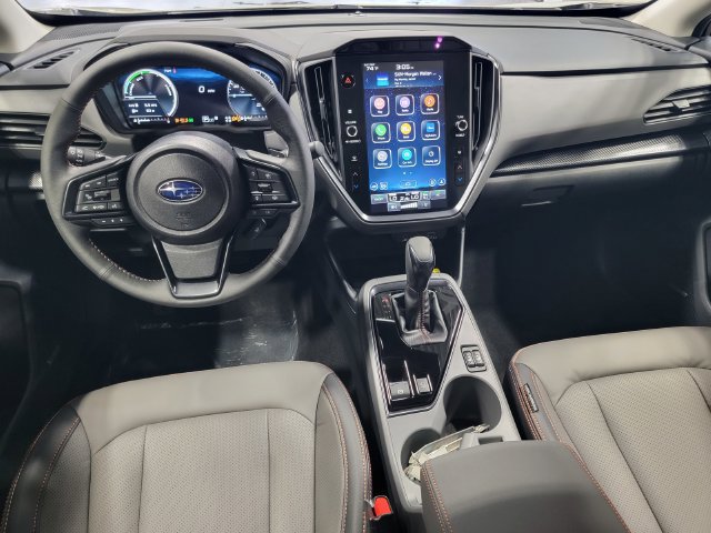 New 2026 Subaru Crosstrek 2.5i Limited w/ Crosstrek Mirror Package AWD/4WD image 28