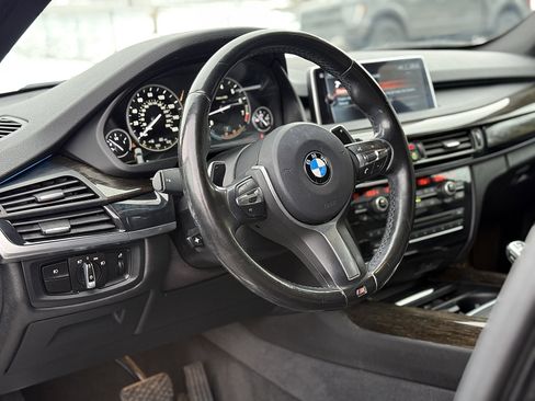Used 2017 BMW X5 xDrive35i image 24