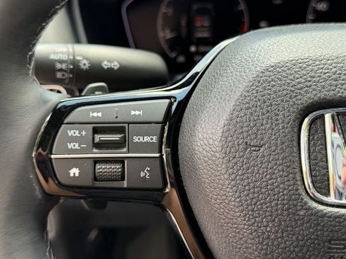 Certified 2023 Honda Civic Sport image 29