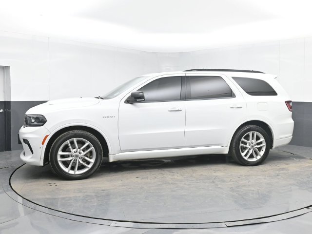 Used 2023 Dodge Durango R/T AWD/4WD image 11