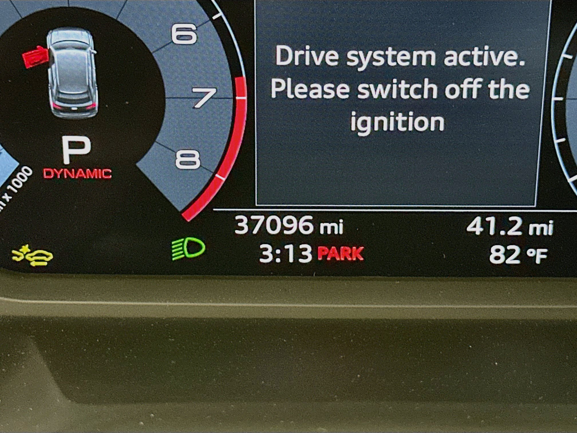 Used 2025 Audi Q3 2.0T Premium AWD/4WD image 18