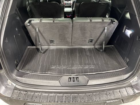 Used 2022 Ford Explorer Timberline AWD/4WD image 29