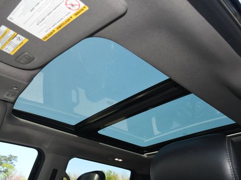 Used 2018 Ford F350 Lariat w/ Lariat Ultimate Package image 7