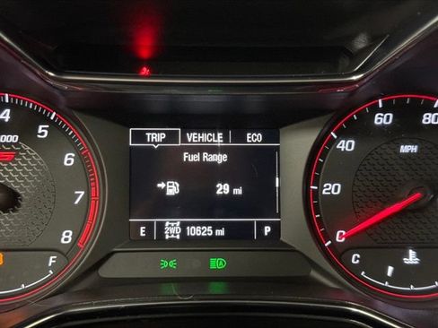 Used 2023 Chevrolet TrailBlazer RS w/ Convenience Package AWD/4WD image 17