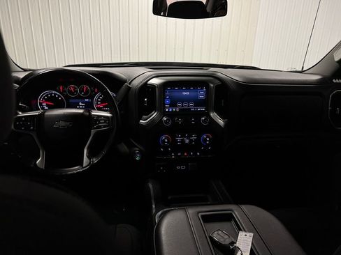 Used 2019 Chevrolet Silverado 1500 RST image 12