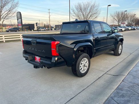New 2026 Toyota Tacoma SR5 image 5