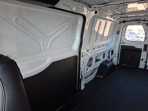 Certified 2024 Ford E-Transit Low Roof image 18