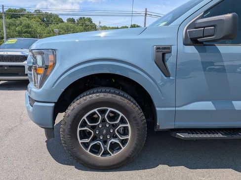 Used 2023 Ford F150 XL w/ STX Appearance Package AWD/4WD image 19