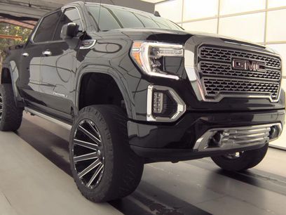 Used 2022 GMC Sierra 1500 Denali w/ Denali Premium Package