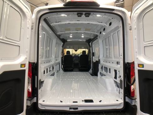 New 2026 Ford Transit 350 148 Medium Roof image 18