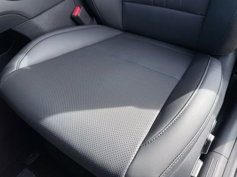 New 2026 Hyundai Santa Fe SEL FWD image 23