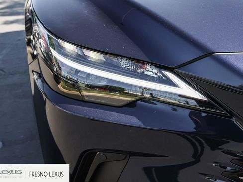 New 2026 Lexus RX 350 FWD image 10