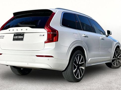 Used 2023 Volvo XC90 B6 Core w/ Climate Package AWD/4WD image 2