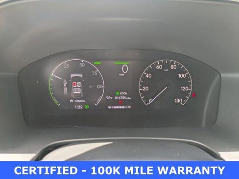 Used 2024 Honda CR-V Sport-L image 25
