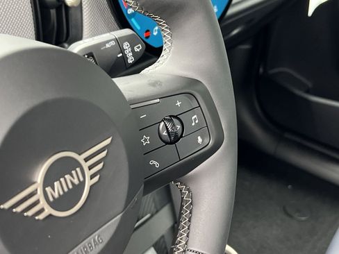 New 2026 MINI Cooper 4-Door Hardtop image 29