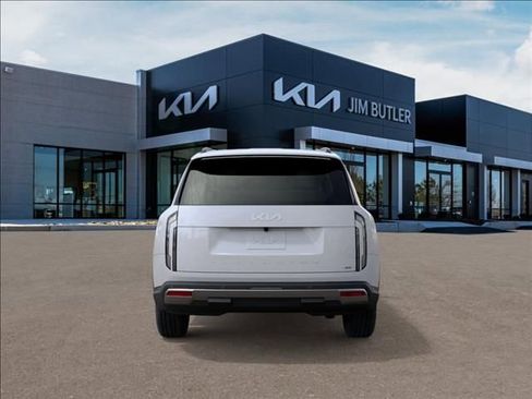 New 2027 Kia Telluride EX image 5
