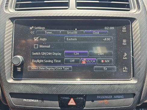 Used 2019 Mitsubishi Outlander Sport AWD image 22