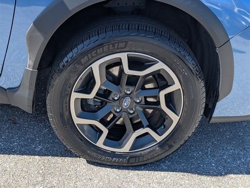 Used 2016 Subaru Crosstrek 2.0i Premium image 20