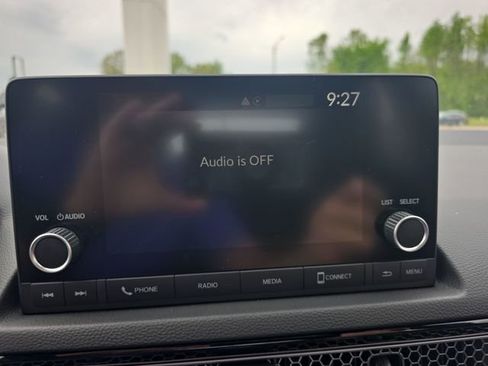 New 2026 Honda Civic Sport image 15