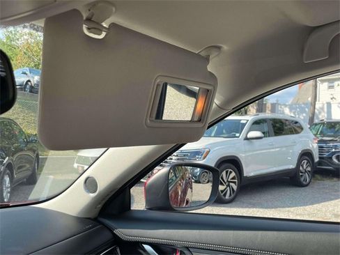 Used 2023 MAZDA CX-5 AWD 2.5 S w/ Premium Plus Pkg image 32