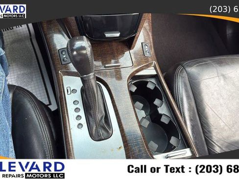 Used 2013 Acura MDX Sport Utility 4D image 16