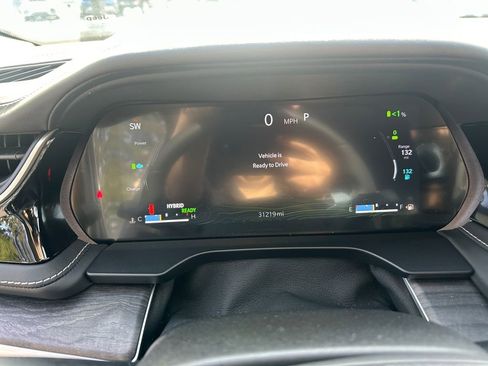 Used 2022 Jeep Grand Cherokee Limited 4xe w/ Luxury Tech Group II image 16