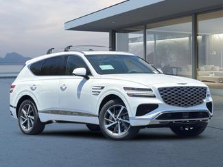 New 2026 Genesis GV80 3.5T Advanced AWD/4WD video 2