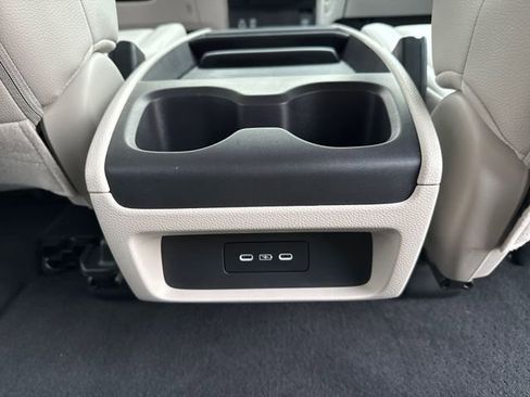 Used 2025 Honda Odyssey EX-L image 23