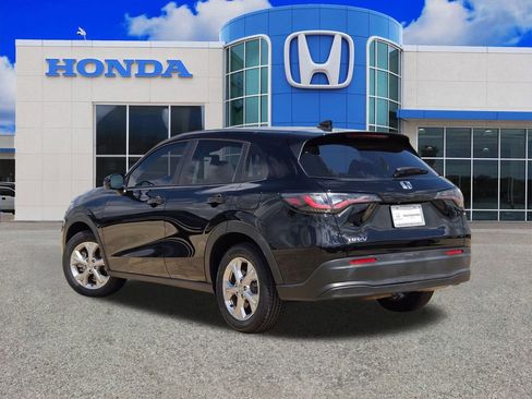 Used 2024 Honda HR-V LX image 5