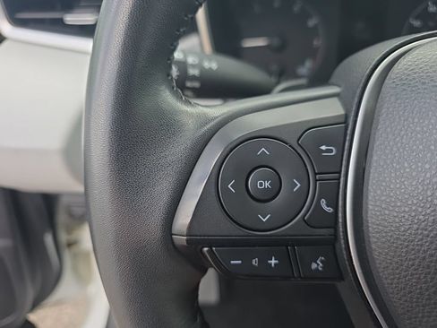 Used 2024 Toyota Corolla SE FWD image 16