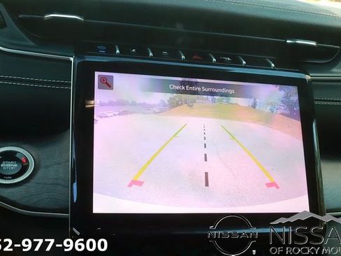 Used 2024 Jeep Grand Cherokee Limited 4xe AWD/4WD image 29
