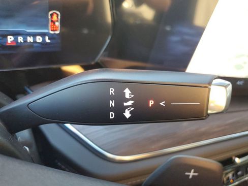 New 2026 Chevrolet Suburban LS w/ LPO, Hit The Road Package image 25