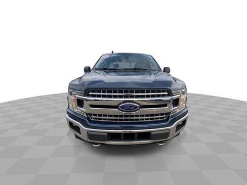 Used 2019 Ford F150 XLT w/ Equipment Group 302A Luxury image 5