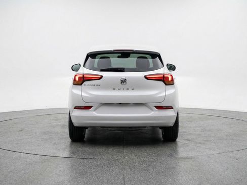 Used 2025 Buick Encore GX Preferred image 7
