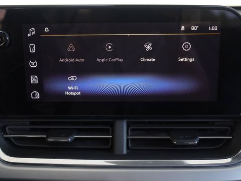 Used 2024 Chevrolet Trax LT FWD image 35