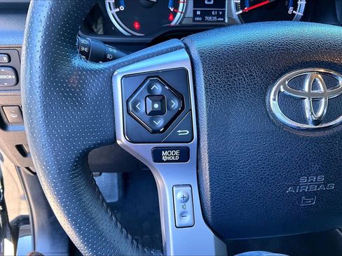 Used 2018 Toyota 4Runner TRD Off-Road Premium image 20