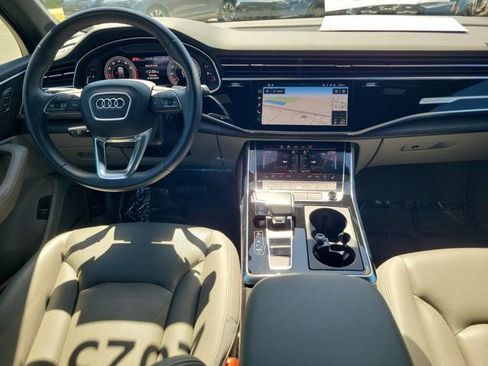 Certified 2023 Audi Q7 3.0T Premium Plus w/ Premium Plus Package AWD/4WD image 2