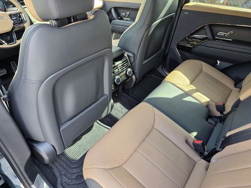 Certified 2024 Land Rover Range Rover Sport Dynamic SE image 13