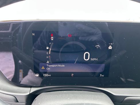 New 2026 Buick Envista Preferred w/ Convenience I Package image 14