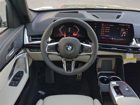 New 2026 BMW X1 xDrive28i w/ Technology Package image 16