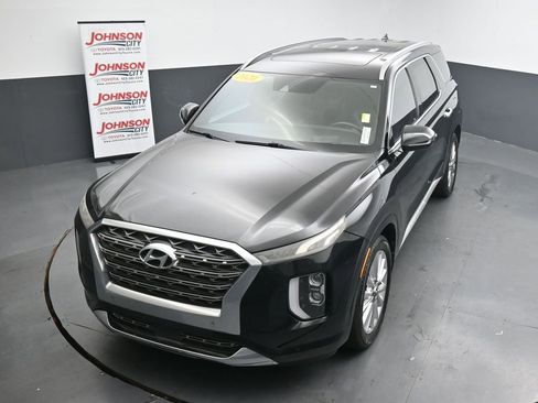 Used 2020 Hyundai Palisade Limited FWD image 23